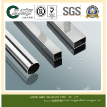 304 Stainless Steel Square Pipe